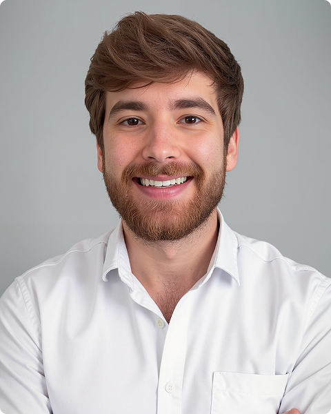 Jake Wettstein | Customer Support Specialist