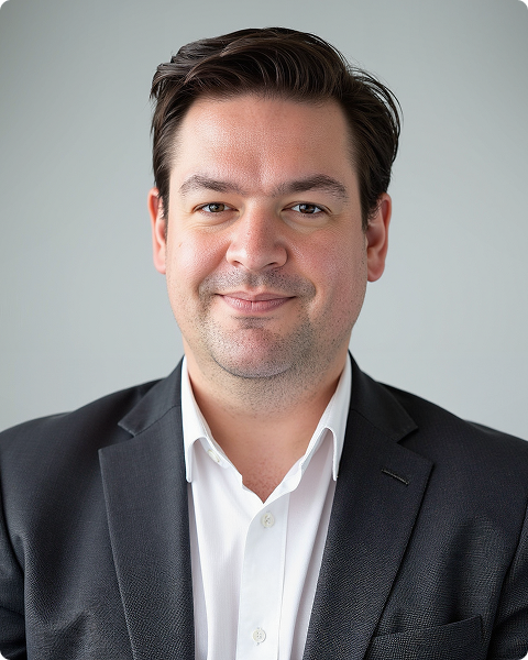 Johan Gauffin | Forward Deployed Engineer & Solution Architect