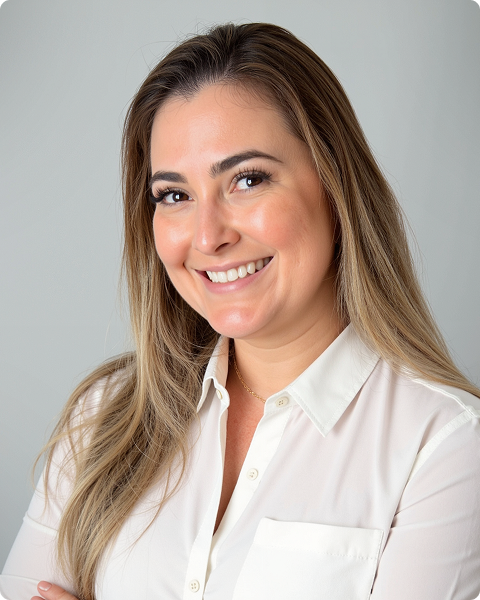 Maria Franco | Forward Deployed Engineer & Solution Architect